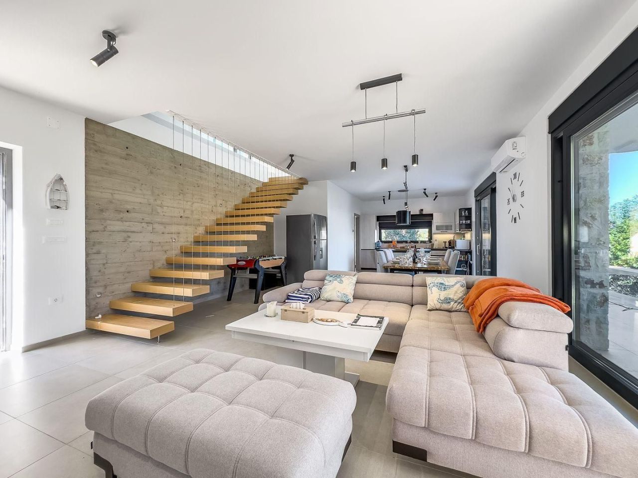 Вилла Rabac, Labin, Хорватия, 165 м² - фото 12