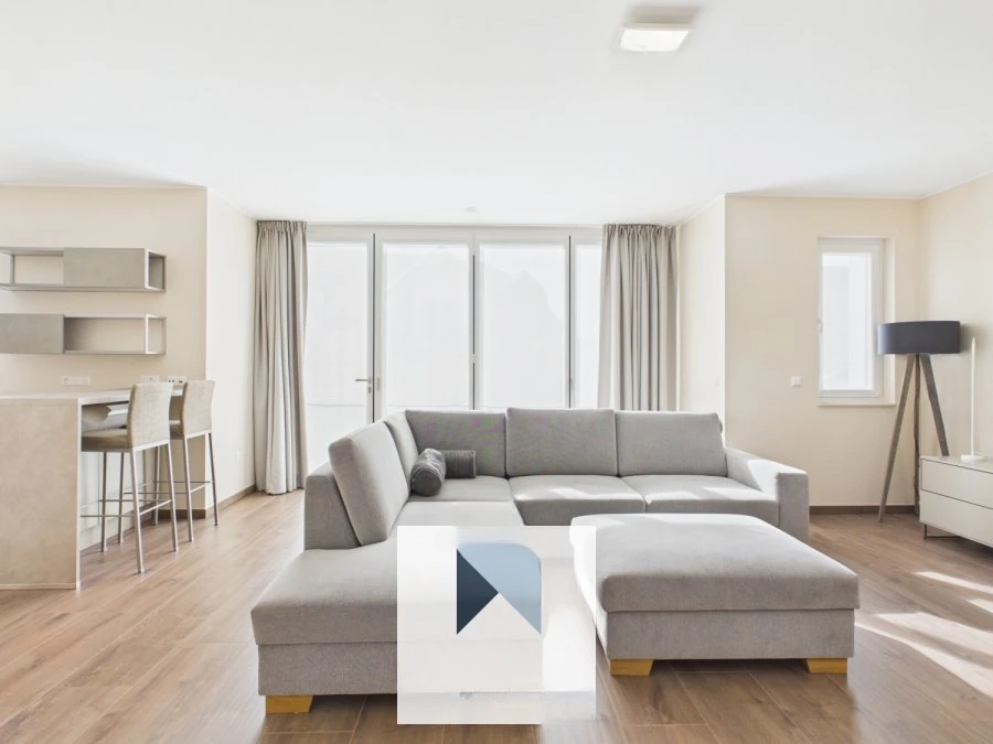 Квартира в Люксембурге, Люксембург, 79 м² - фото 4