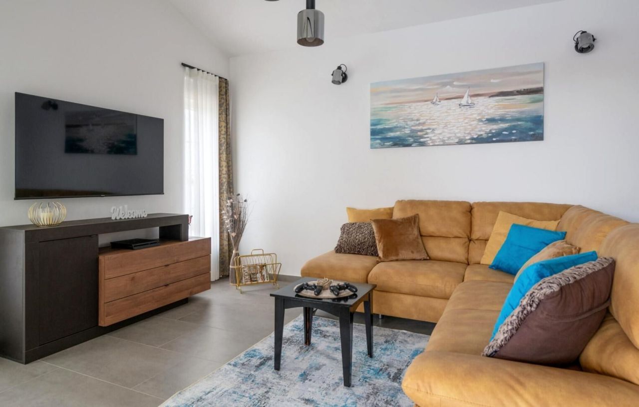 Вилла в Марчане, Хорватия, 145 м² - фото 12