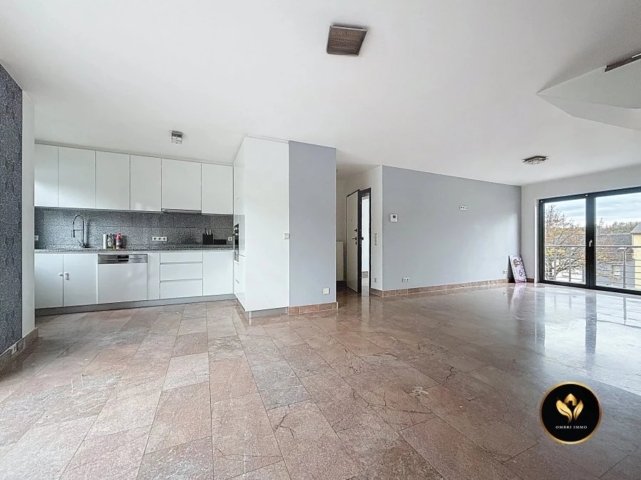 Квартира в Люксембурге, Люксембург, 90 м² - фото 4