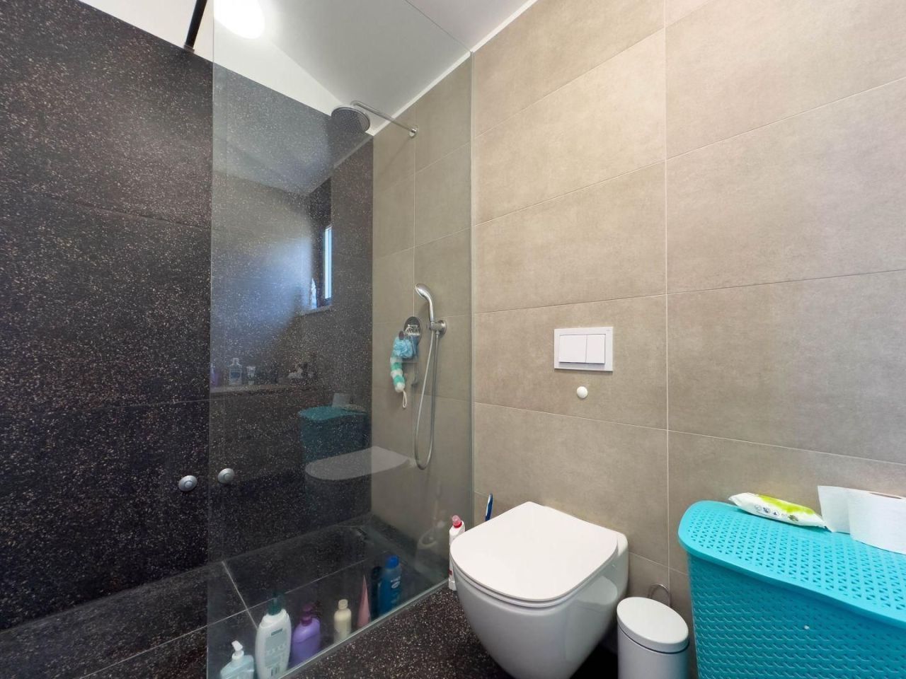 Вилла Rabac, Labin, Хорватия, 165 м² - фото 14