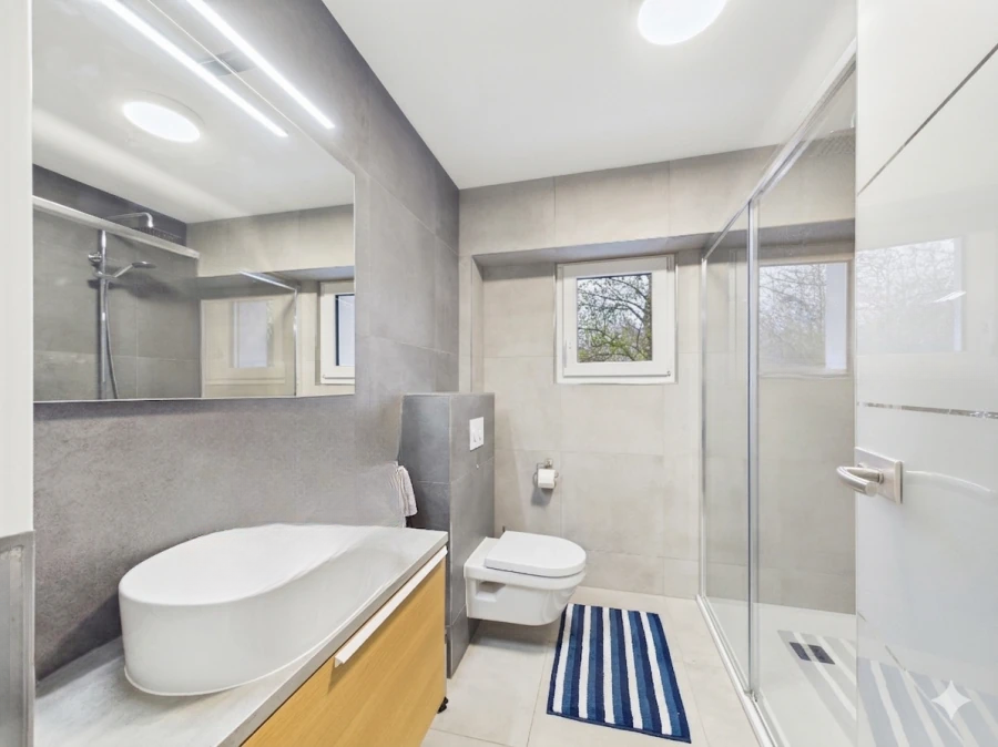 Квартира в Люксембурге, Люксембург, 264 м² - фото 4