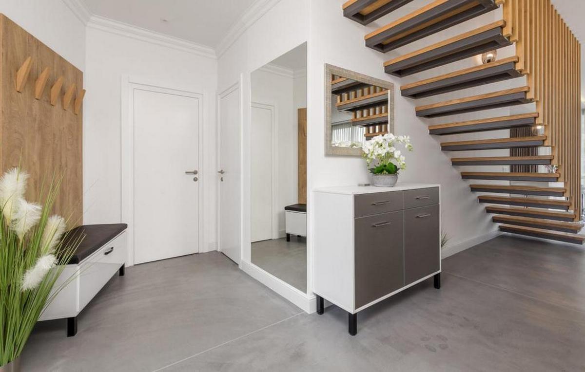 Вилла Novalja, Хорватия, 240 м² - фото 14