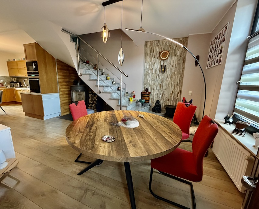 Квартира в Люксембурге, Люксембург, 108 м² - фото 4