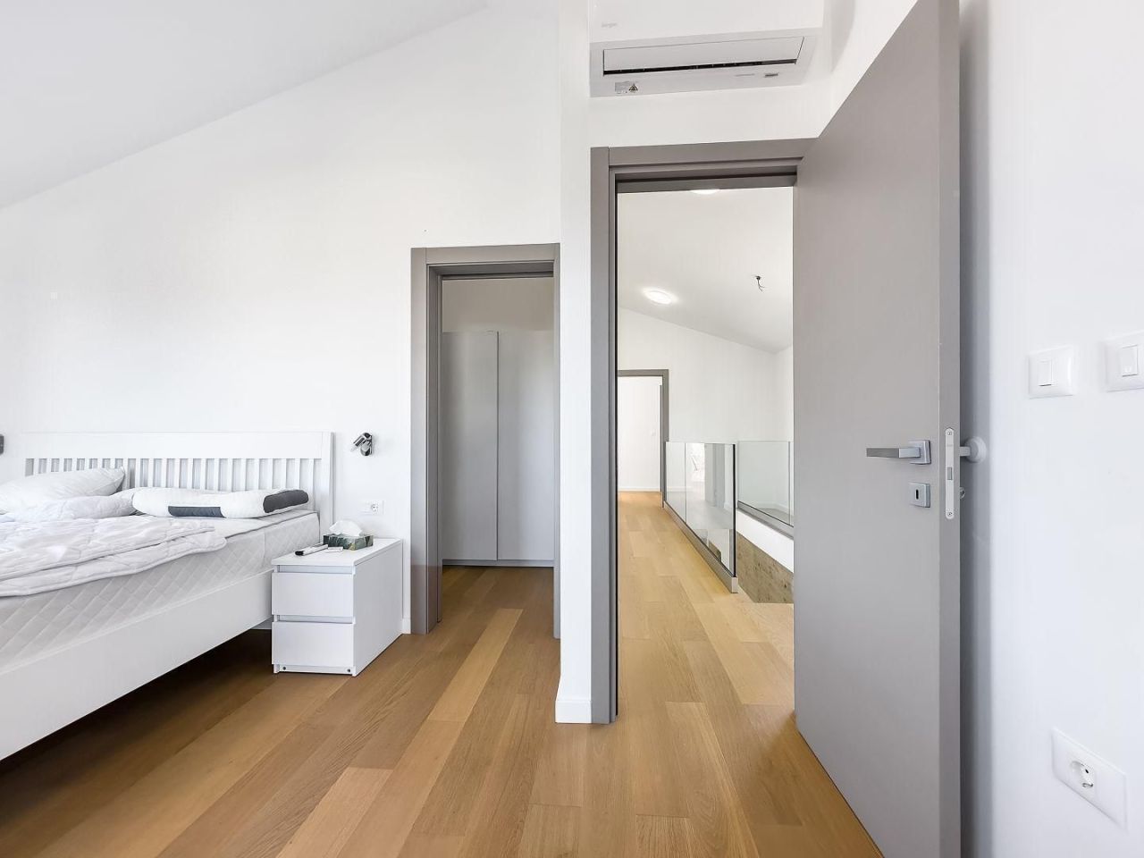 Вилла Rabac, Labin, Хорватия, 165 м² - фото 15