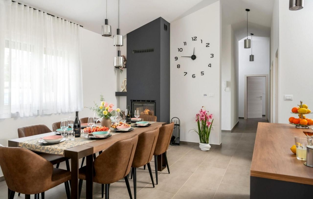 Вилла в Марчане, Хорватия, 145 м² - фото 15