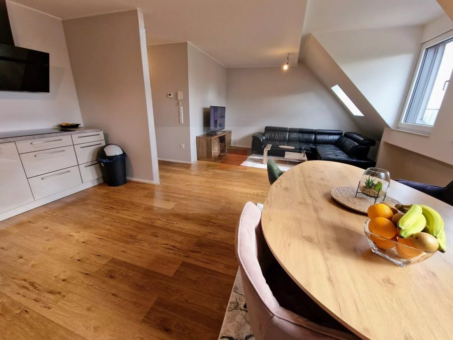 Квартира в Дикирхе, Люксембург, 73 м² - фото 4
