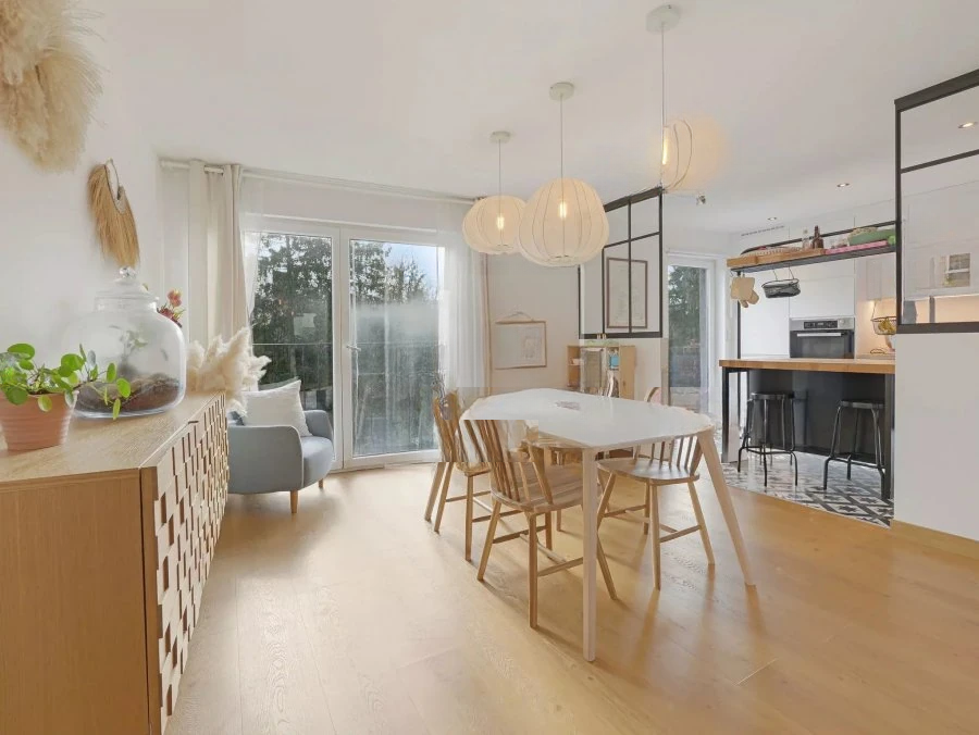 Квартира в Люксембурге, Люксембург, 163 м² - фото 4