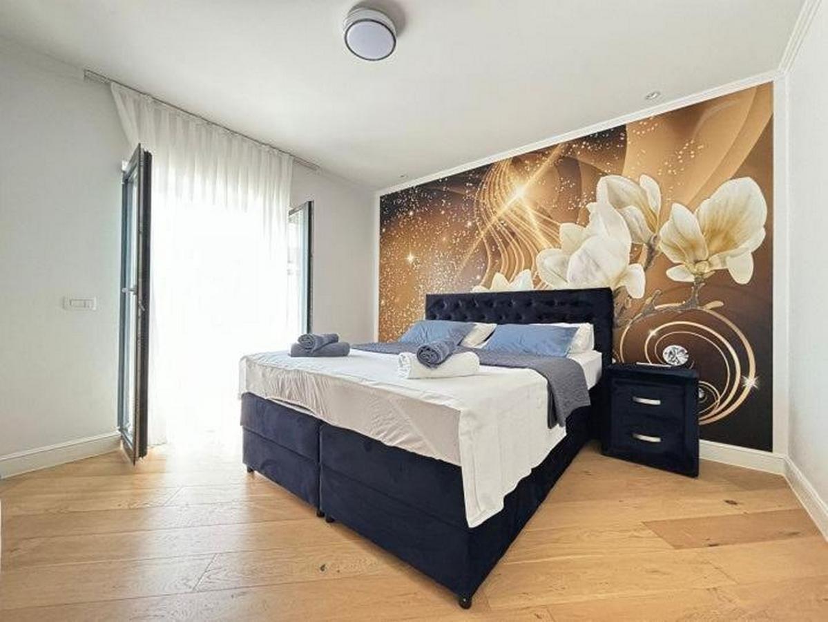 Вилла Novalja, Хорватия, 240 м² - фото 16