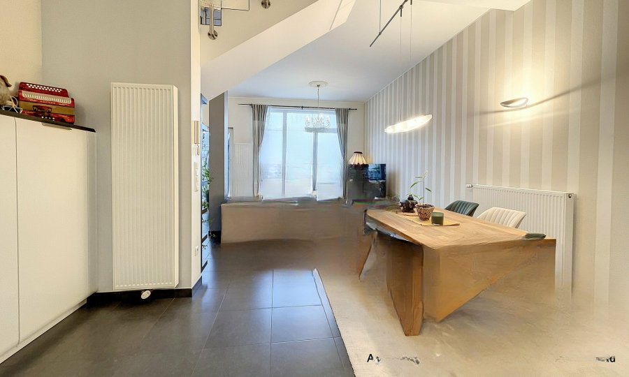 Квартира в Люксембурге, Люксембург, 118 м² - фото 4