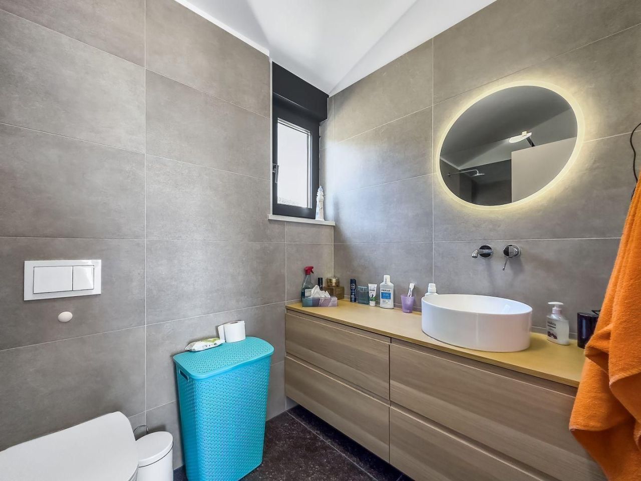 Вилла Rabac, Labin, Хорватия, 165 м² - фото 17