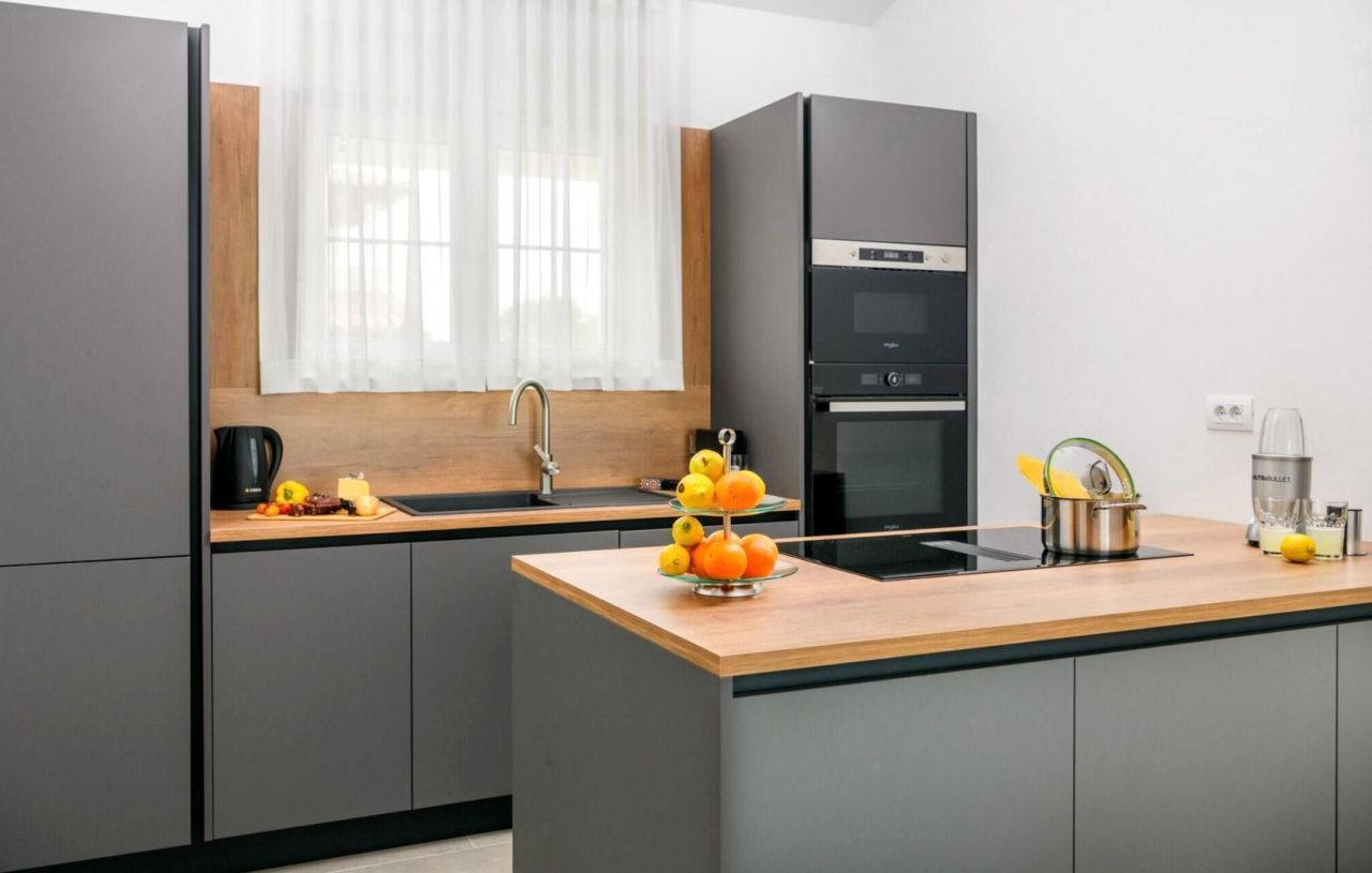 Вилла в Марчане, Хорватия, 145 м² - фото 18