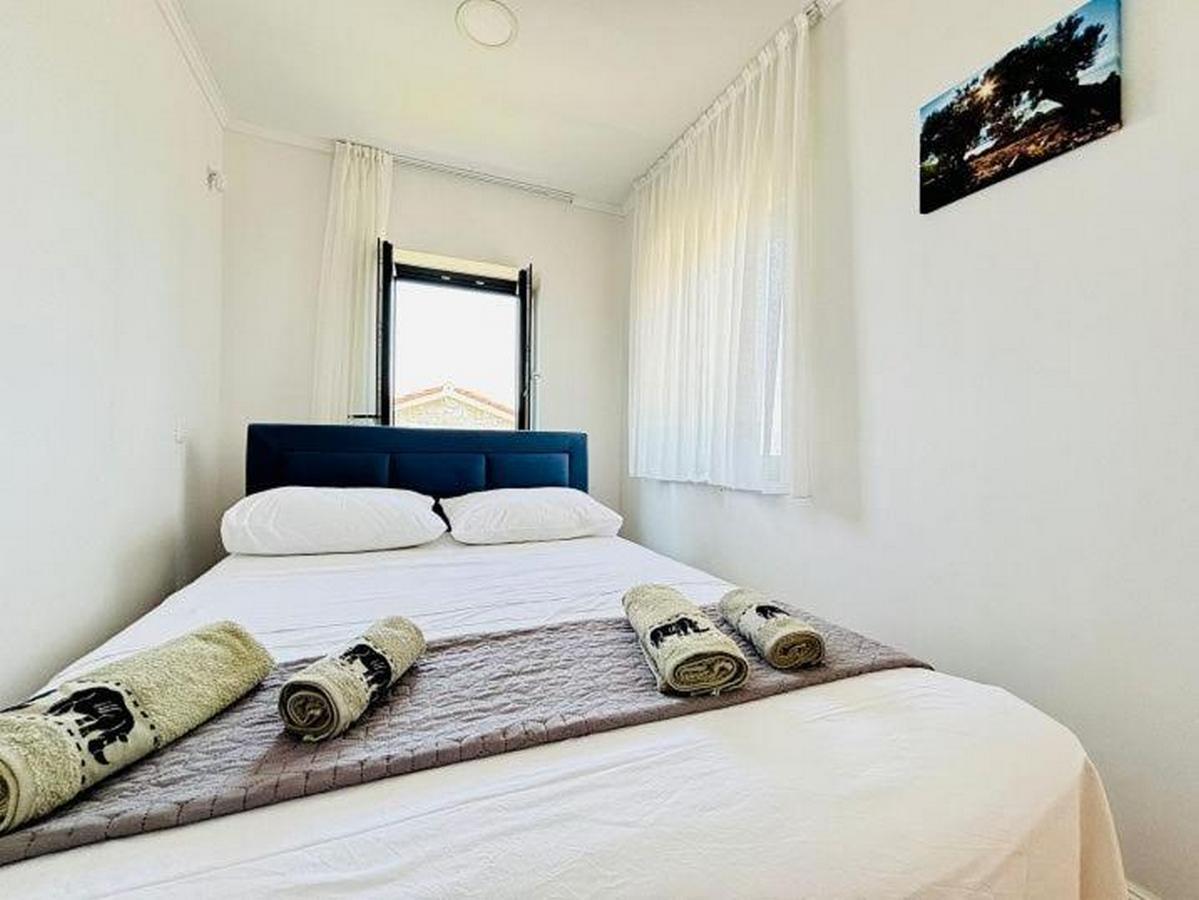 Вилла Novalja, Хорватия, 240 м² - фото 18