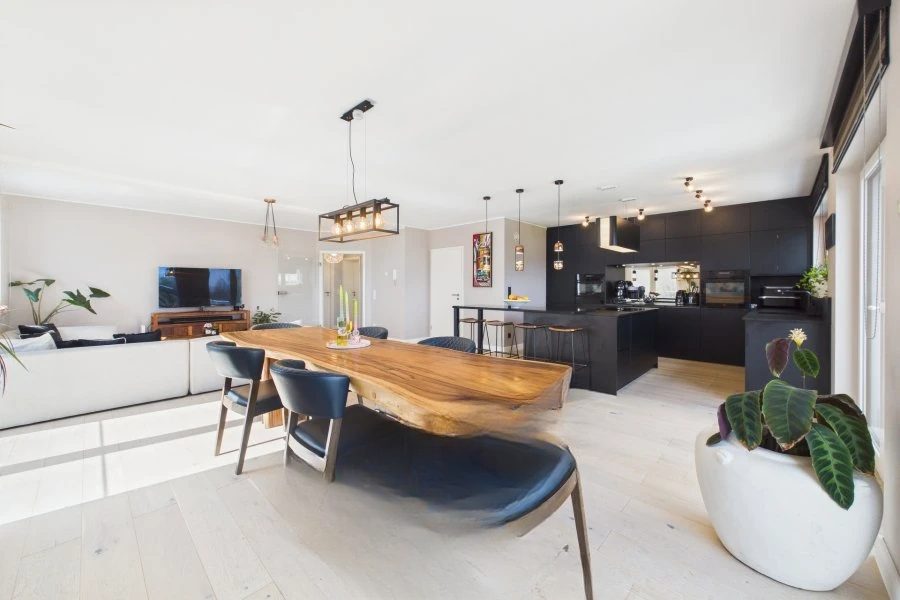 Квартира в Дикирхе, Люксембург, 290 м² - фото 4