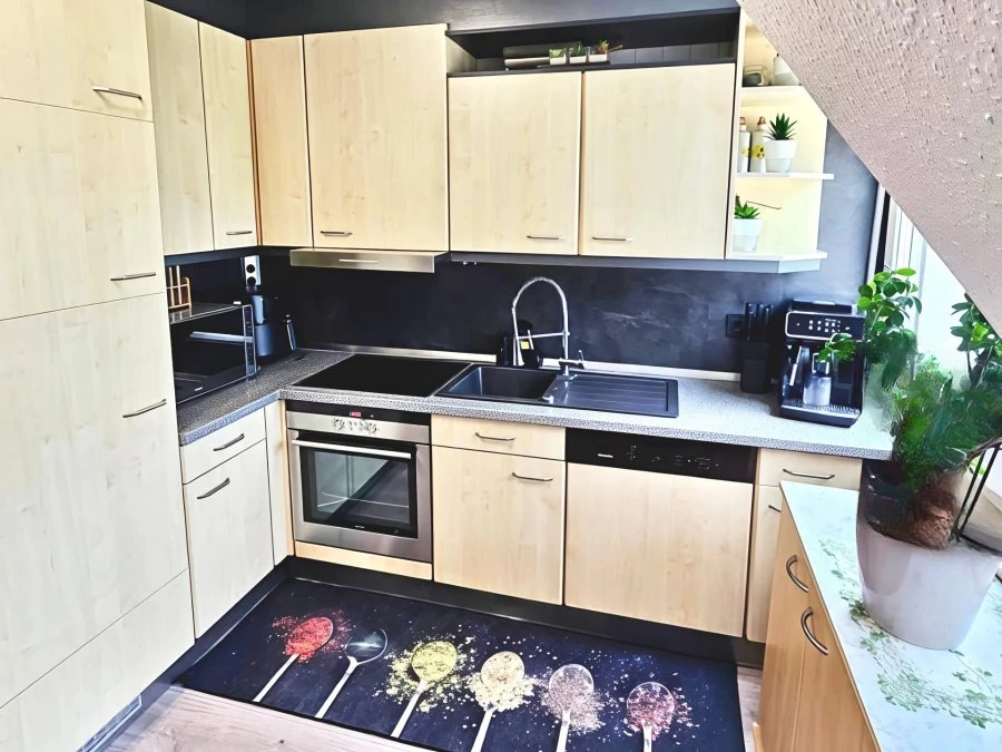 Квартира в Гревенмахере, Люксембург, 125 м² - фото 4