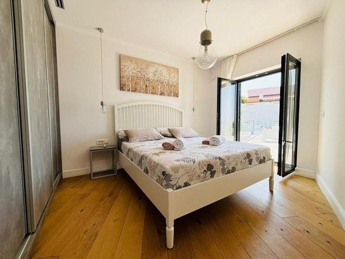 Вилла Novalja, Хорватия, 240 м² - фото 19