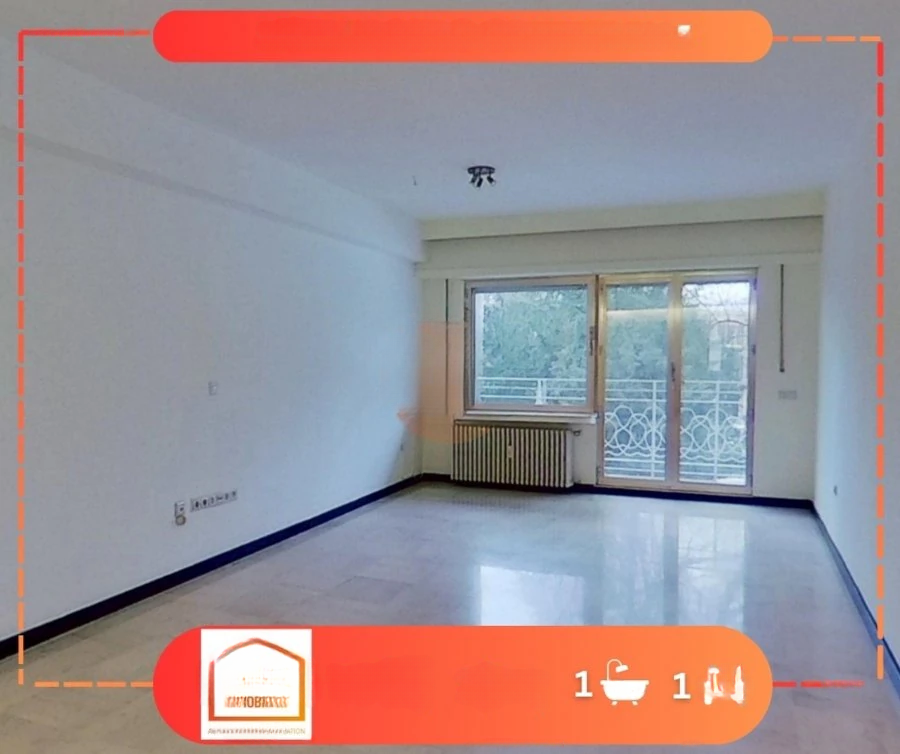 Квартира в Люксембурге, Люксембург, 76 м² - фото 4
