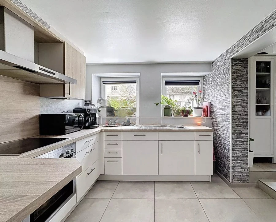 Квартира в Гревенмахере, Люксембург, 116 м² - фото 4