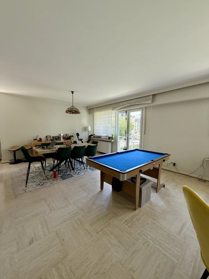 Квартира в Люксембурге, Люксембург, 156 м² - фото 4