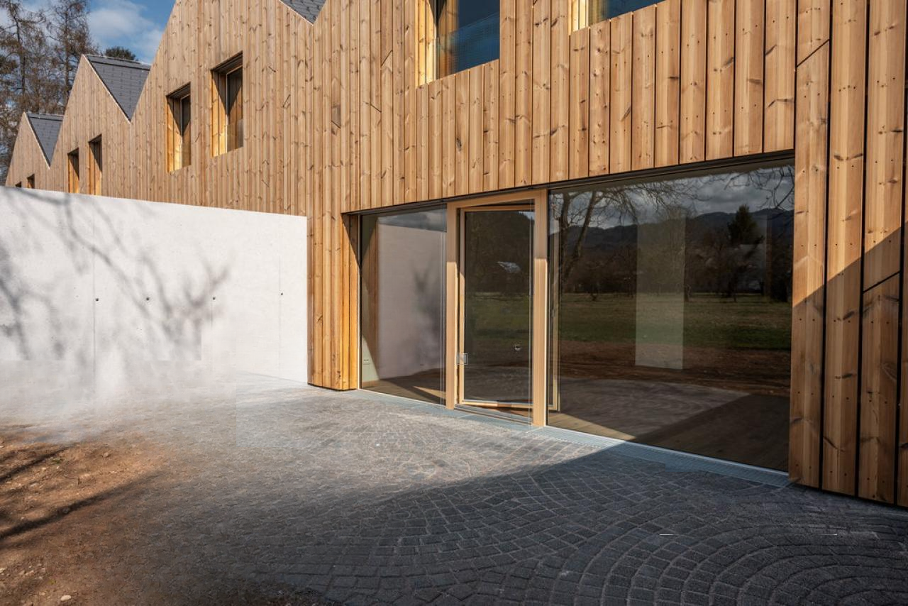 Дом в Бледе, Словения, 170 м² - фото 4