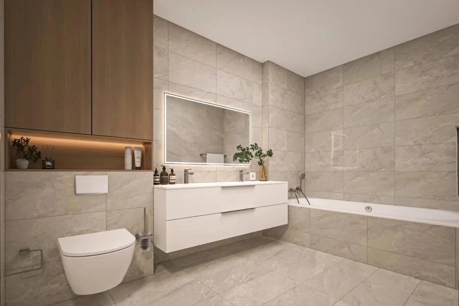 Квартира в Люксембурге, Люксембург, 101 м² - фото 4