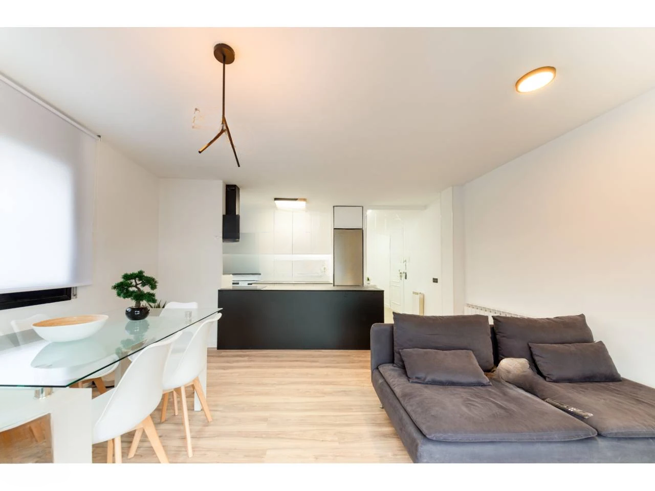 Квартира в Энкаме, Андорра, 96 м² - фото 4