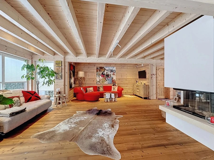 Квартира в Дикирхе, Люксембург, 283 м² - фото 4