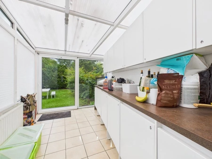 Квартира в Люксембурге, Люксембург, 219 м² - фото 4