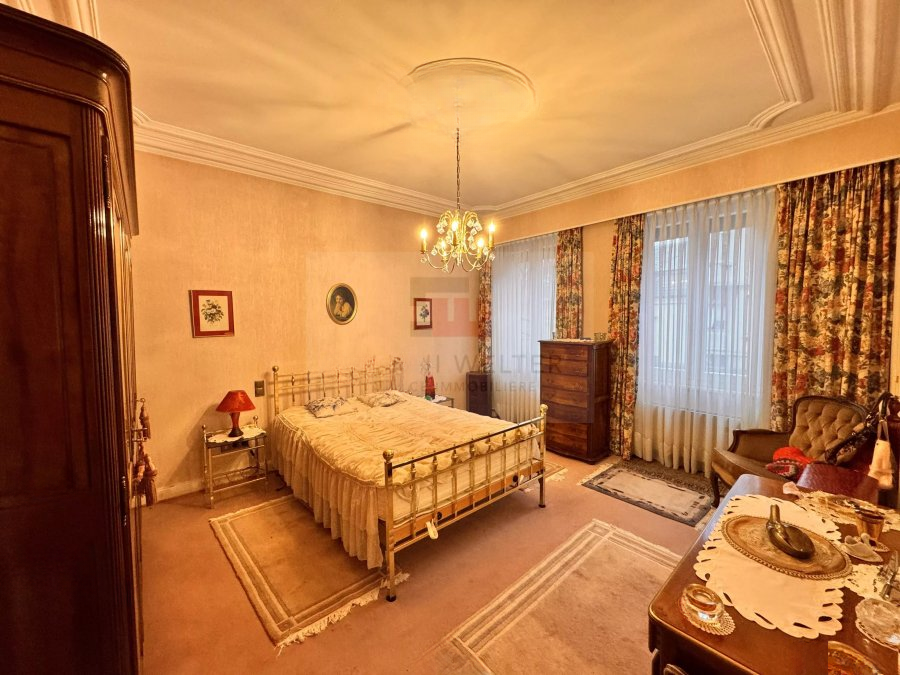 Квартира в Люксембурге, Люксембург, 300 м² - фото 4