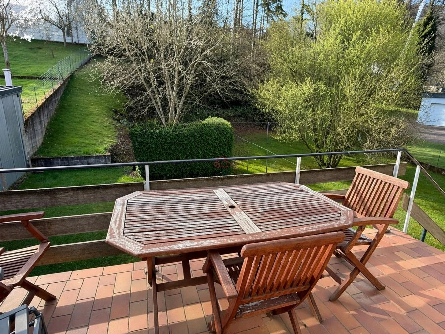 Квартира в Дикирхе, Люксембург, 150 м² - фото 4