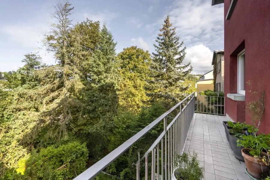 Квартира в Люксембурге, Люксембург, 316 м² - фото 4