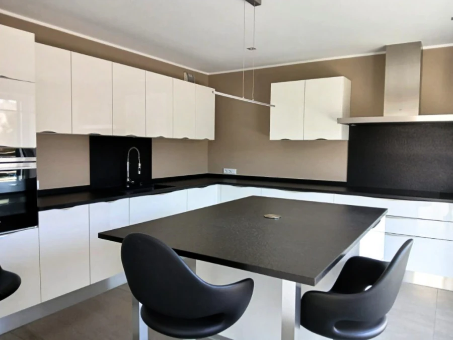 Квартира в Люксембурге, Люксембург, 135 м² - фото 4