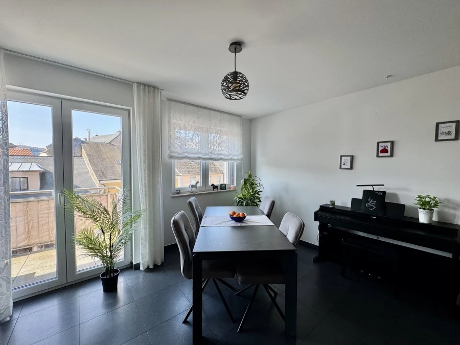 Квартира в Люксембурге, Люксембург, 122 м² - фото 4