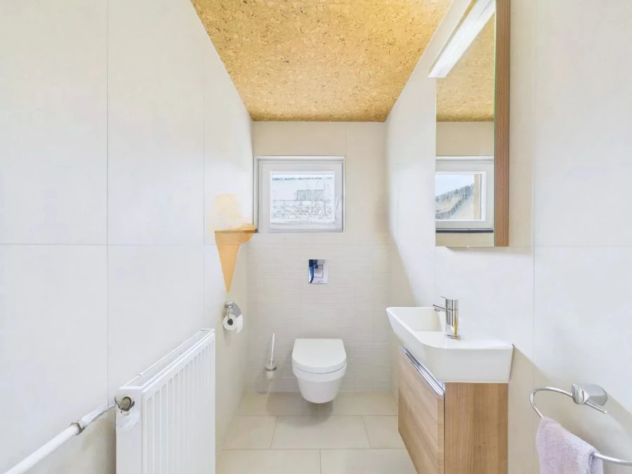 Квартира в Люксембурге, Люксембург, 182 м² - фото 4