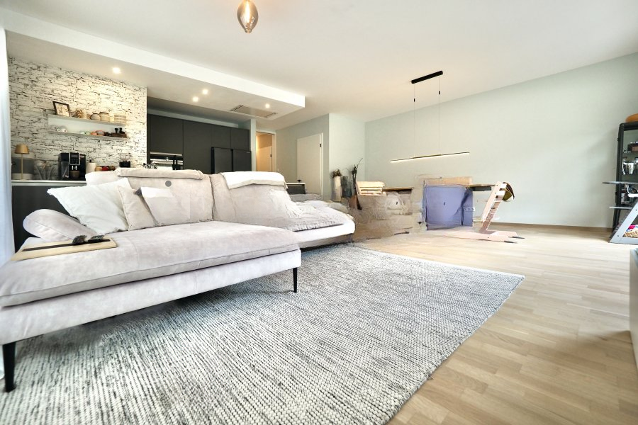 Квартира в Люксембурге, Люксембург, 105 м² - фото 4