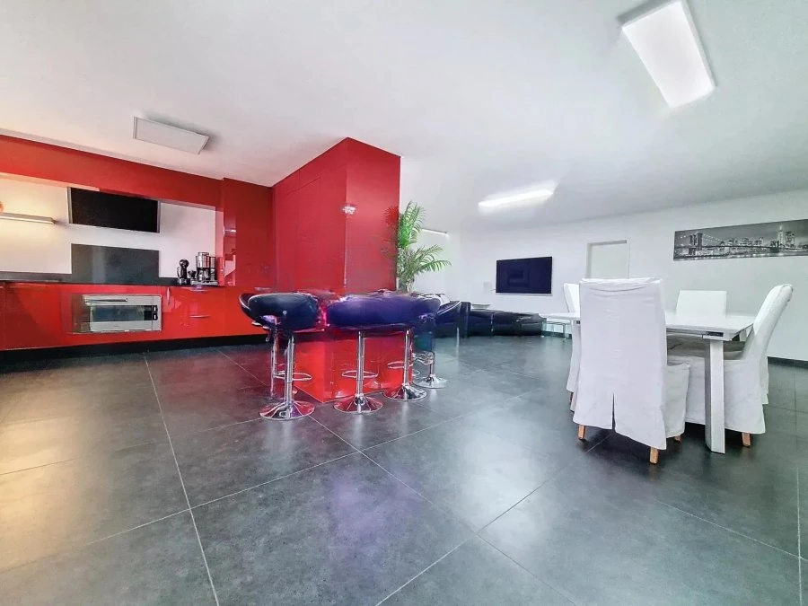 Квартира в Люксембурге, Люксембург, 182 м² - фото 4