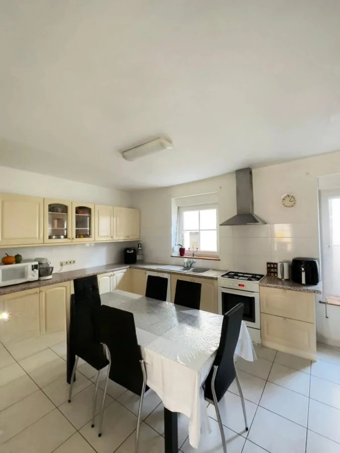 Квартира в Люксембурге, Люксембург, 110 м² - фото 4