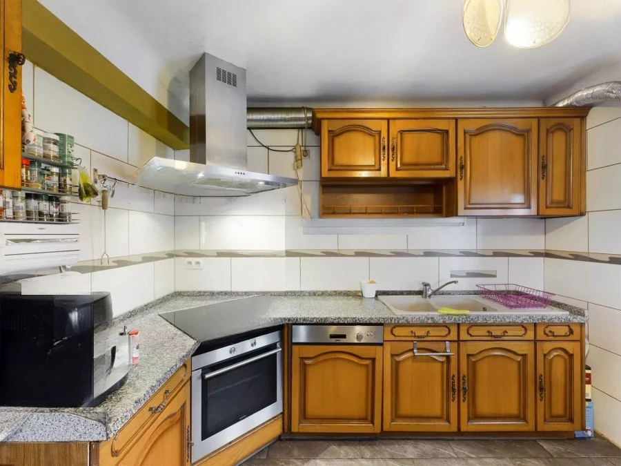 Квартира в Дикирхе, Люксембург, 160 м² - фото 4