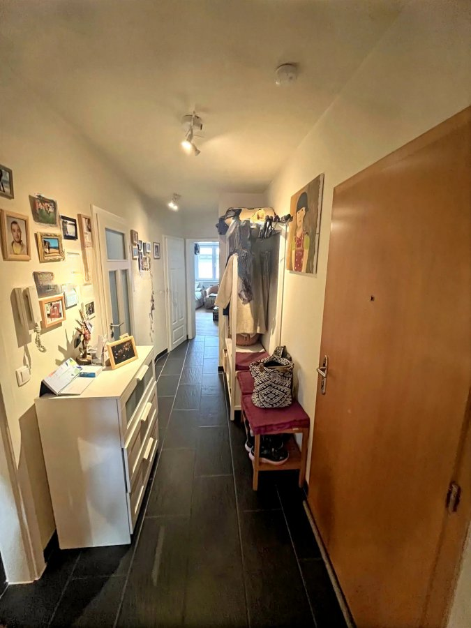 Квартира в Люксембурге, Люксембург, 75 м² - фото 4