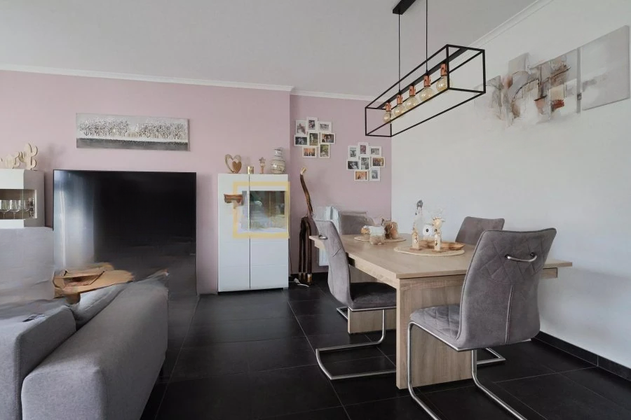 Квартира в Дикирхе, Люксембург, 103 м² - фото 4
