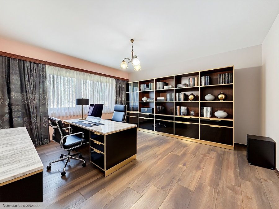 Квартира в Люксембурге, Люксембург, 410 м² - фото 4