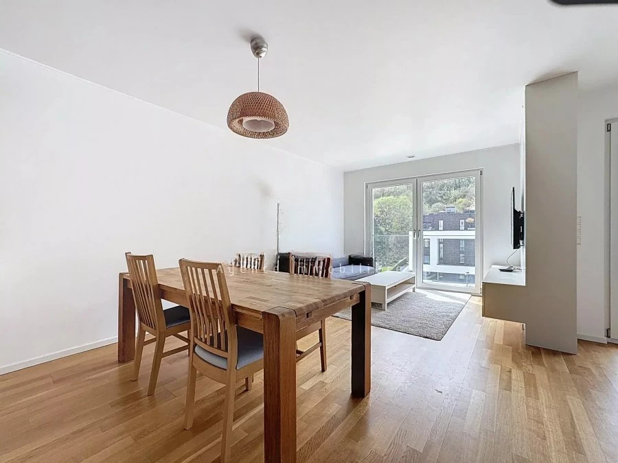 Квартира в Люксембурге, Люксембург, 85 м² - фото 4