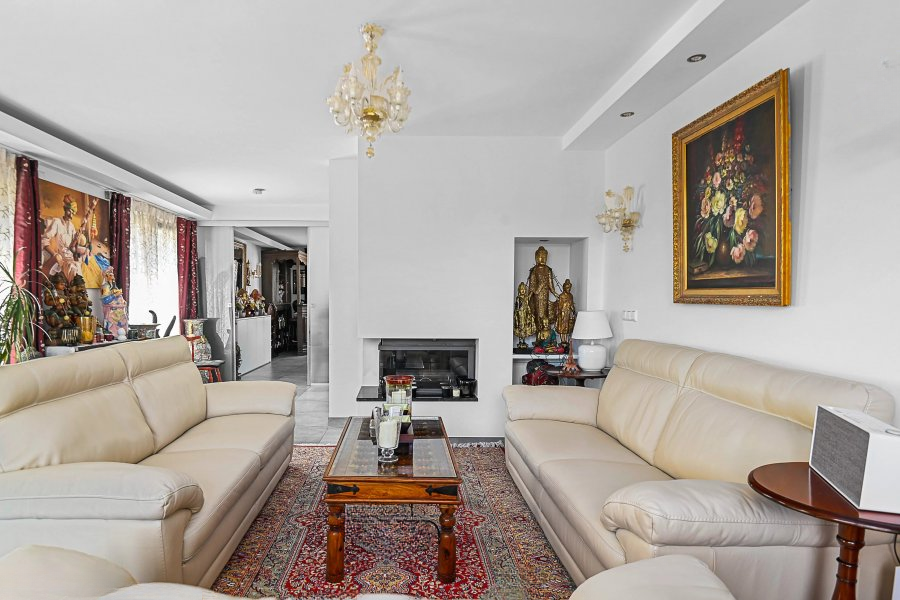 Квартира в Люксембурге, Люксембург, 200 м² - фото 4