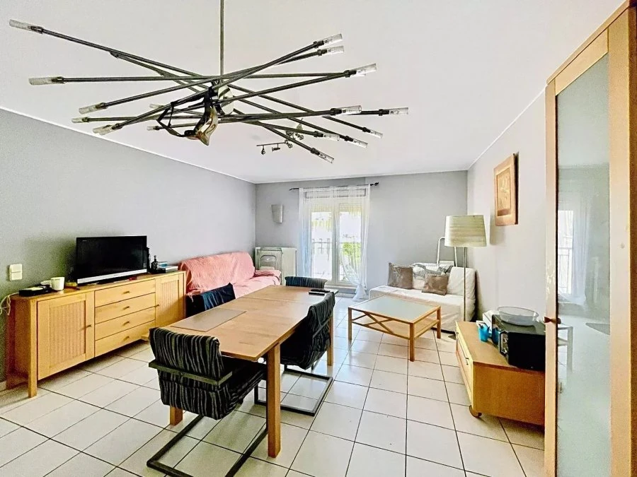 Квартира в Люксембурге, Люксембург - фото 4