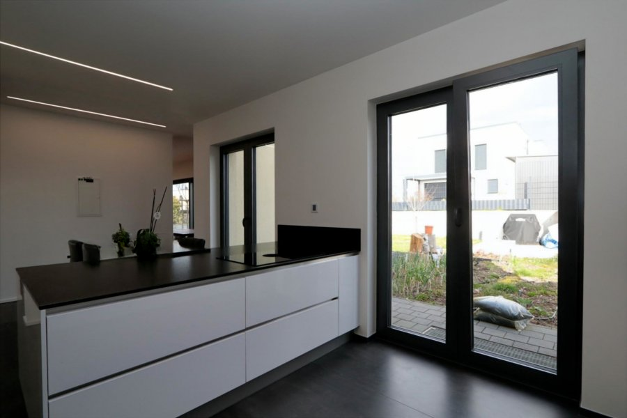 Квартира в Люксембурге, Люксембург, 194 м² - фото 4