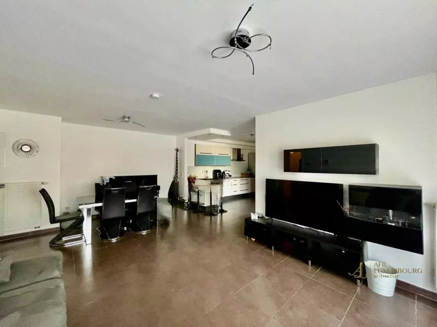 Квартира в Люксембурге, Люксембург, 99 м² - фото 4