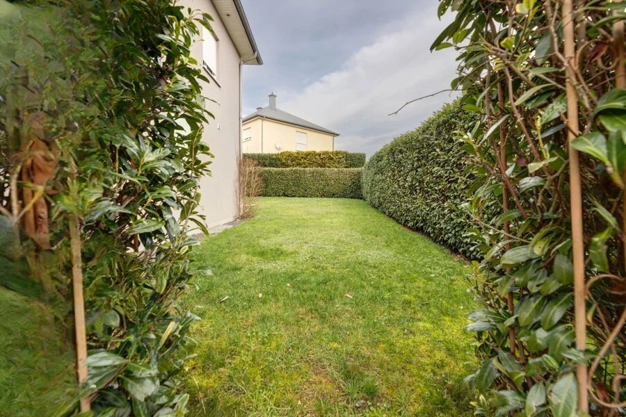 Квартира в Люксембурге, Люксембург, 220 м² - фото 4