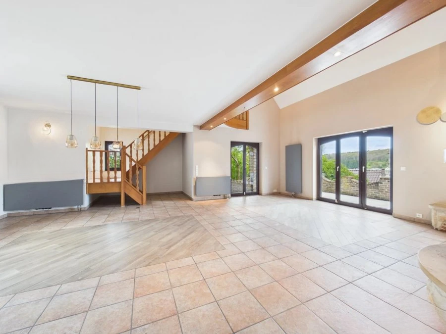 Квартира в Люксембурге, Люксембург, 435 м² - фото 4