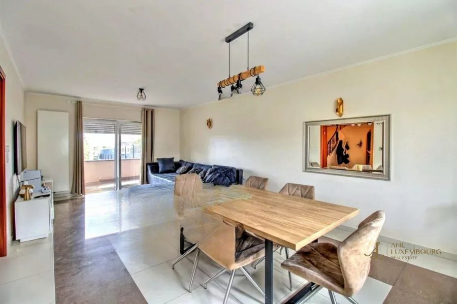 Квартира в Люксембурге, Люксембург, 155 м² - фото 4