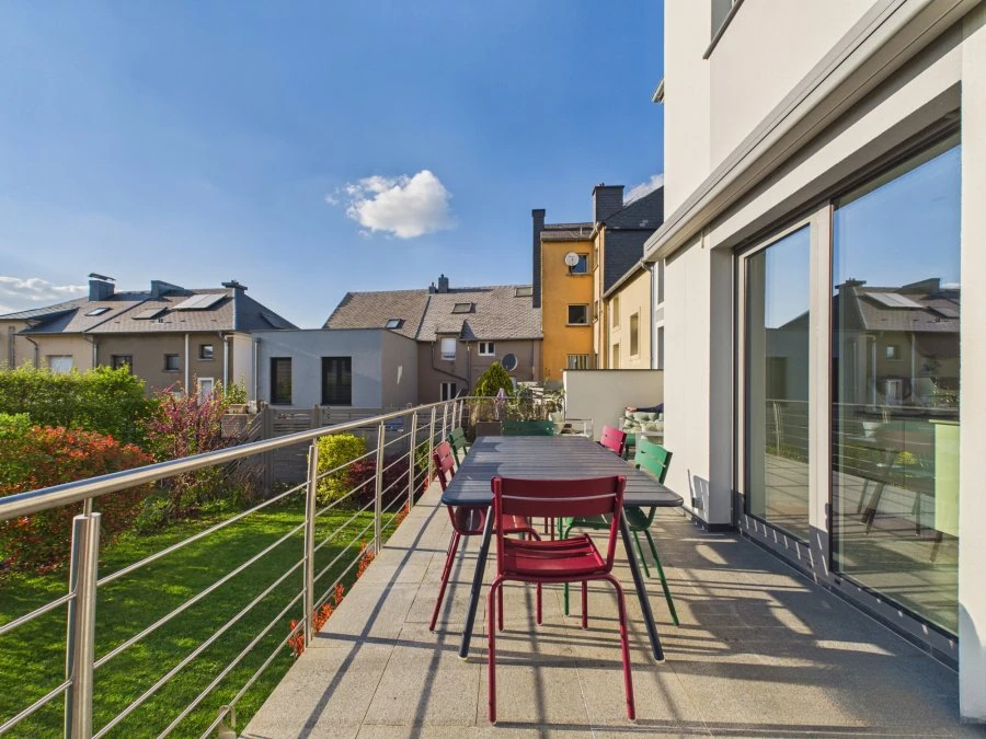 Квартира в Люксембурге, Люксембург, 225 м² - фото 4